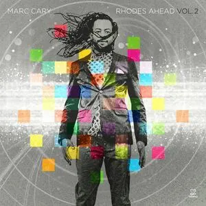 Rhodes ahead : vol. 2